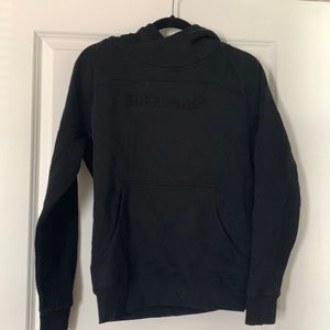 Buffbunny hoodie